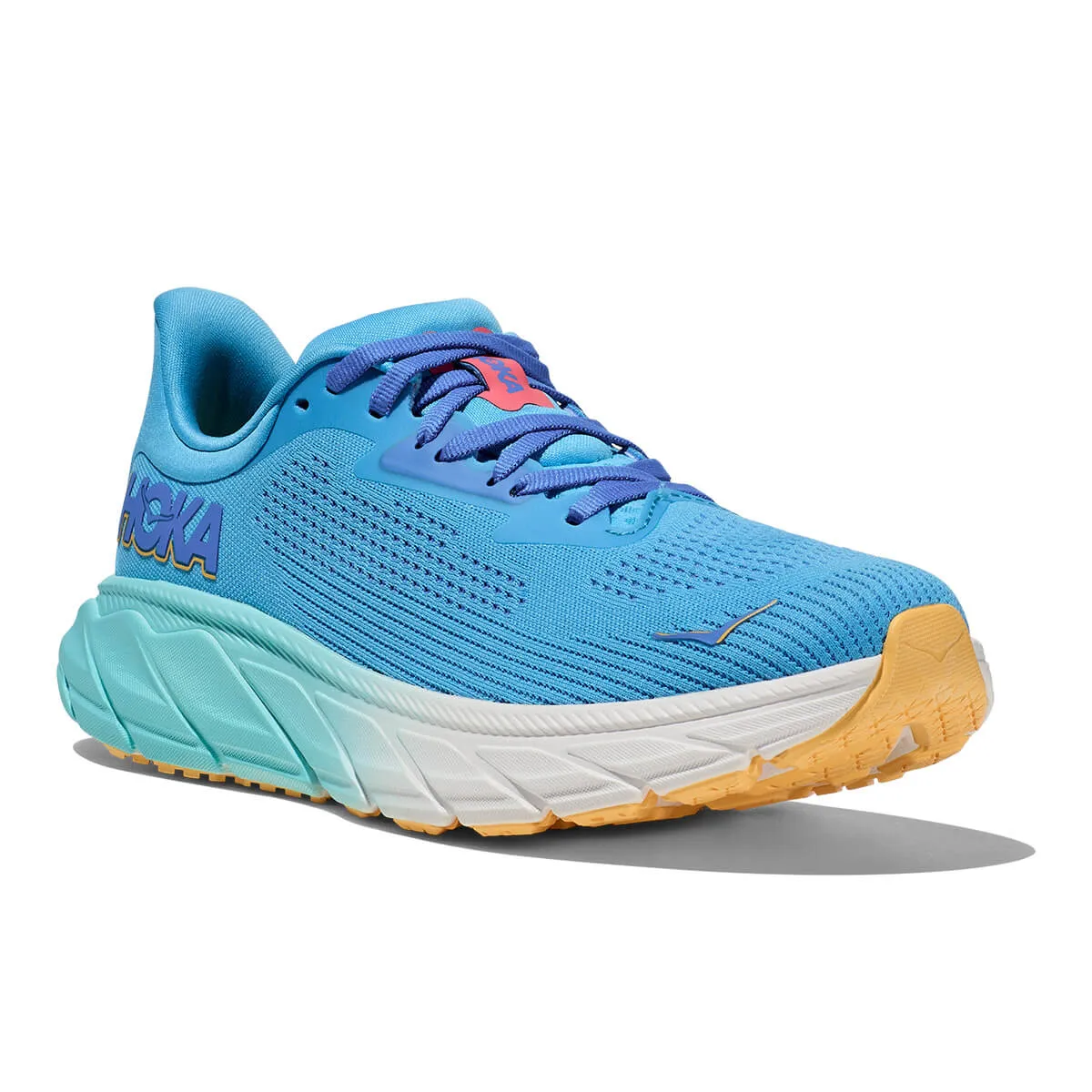 Hoka Arahi 7 Womens | Swim Day / Virtual Blue