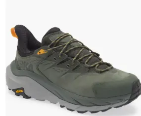 Hoka Kaha 2 Low GTX - Thyme