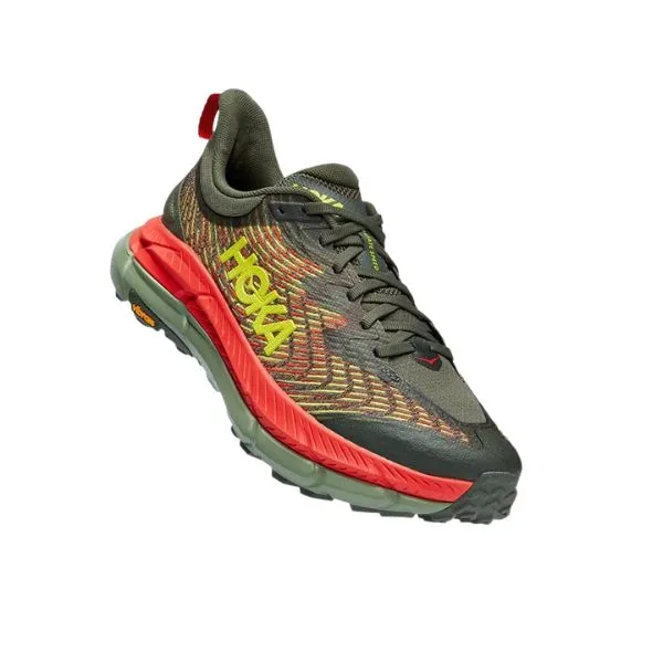 Hoka Mafate Speed 4 Mens Shoe