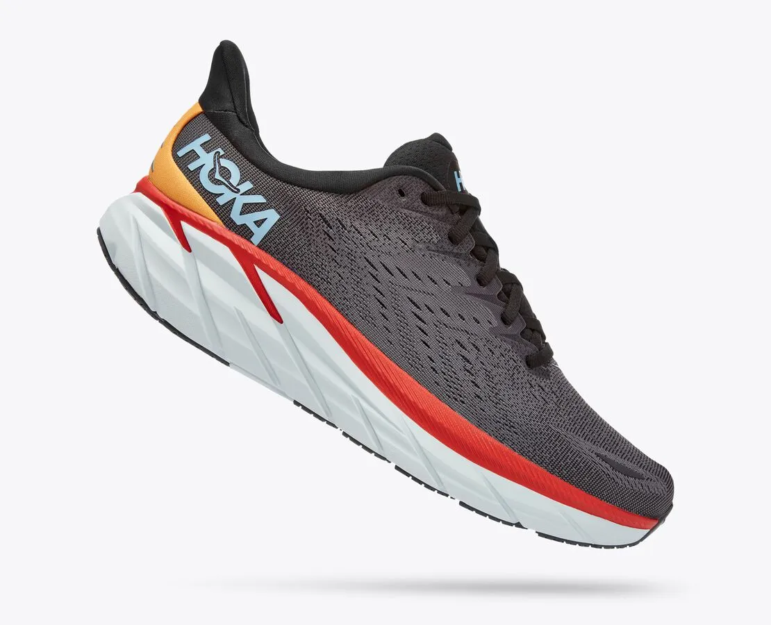 HOKA Men's Clifton 8