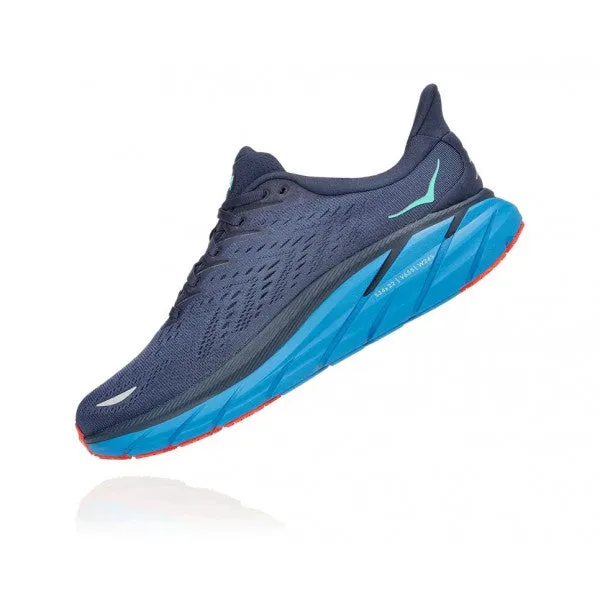 HOKA Men's Clifton 8