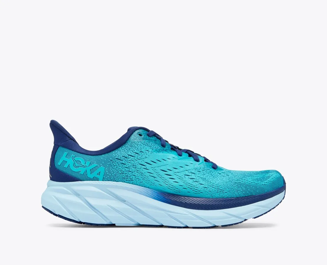 HOKA Men's Clifton 8