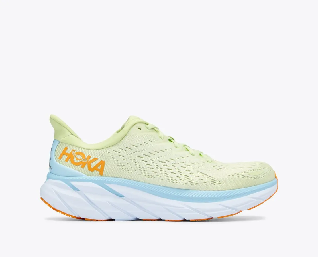 HOKA Men's Clifton 8