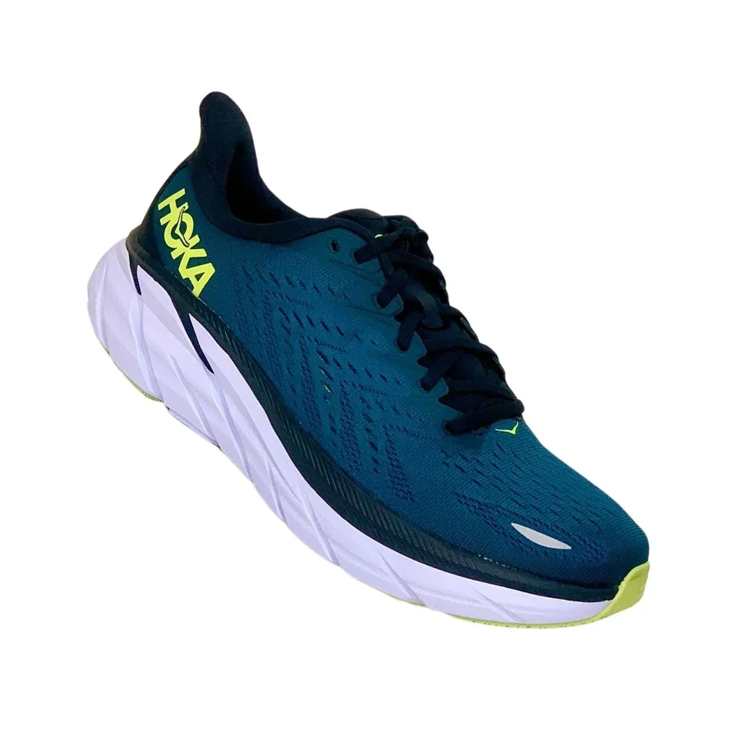 HOKA Men's Clifton 8