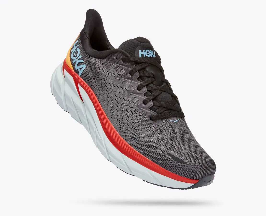 HOKA Men's Clifton 8