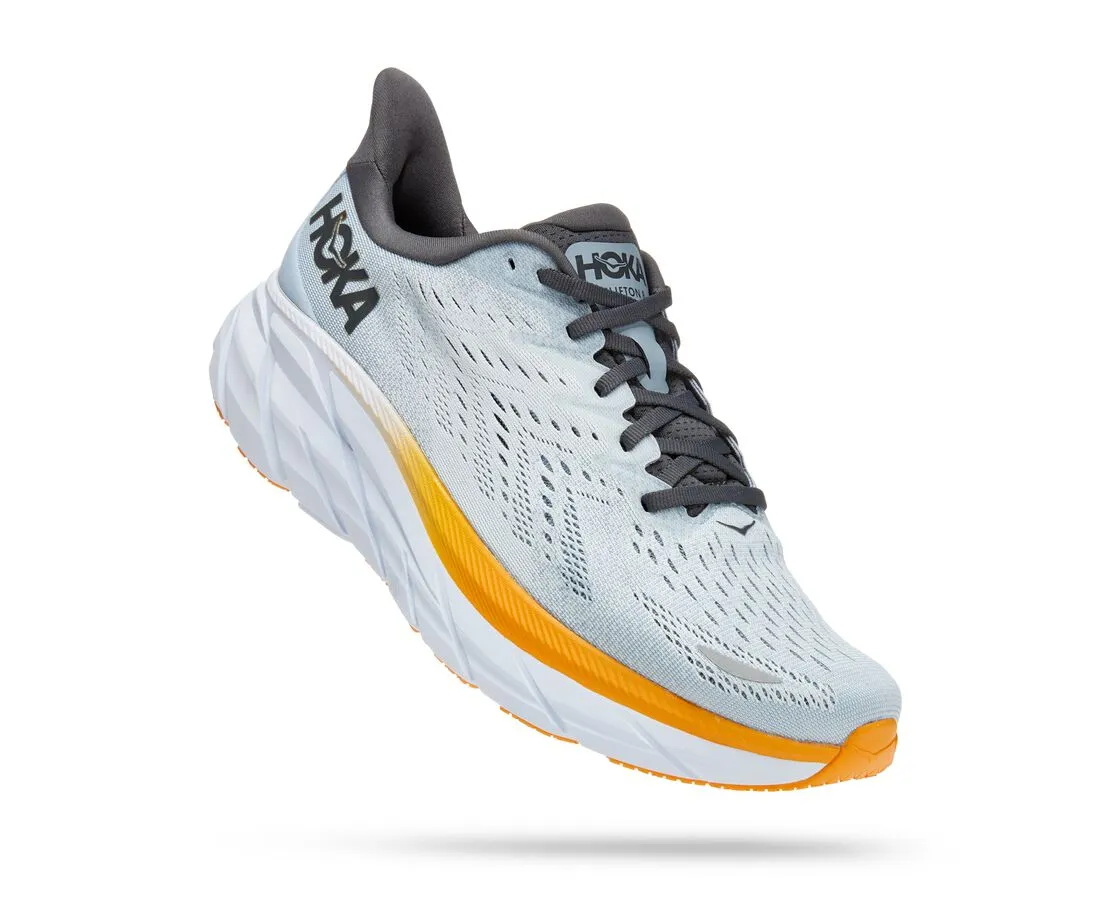 HOKA Men's Clifton 8