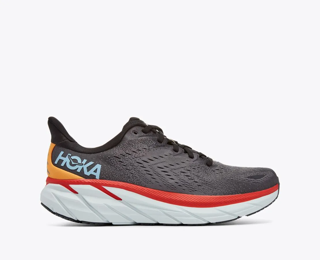 HOKA Men's Clifton 8