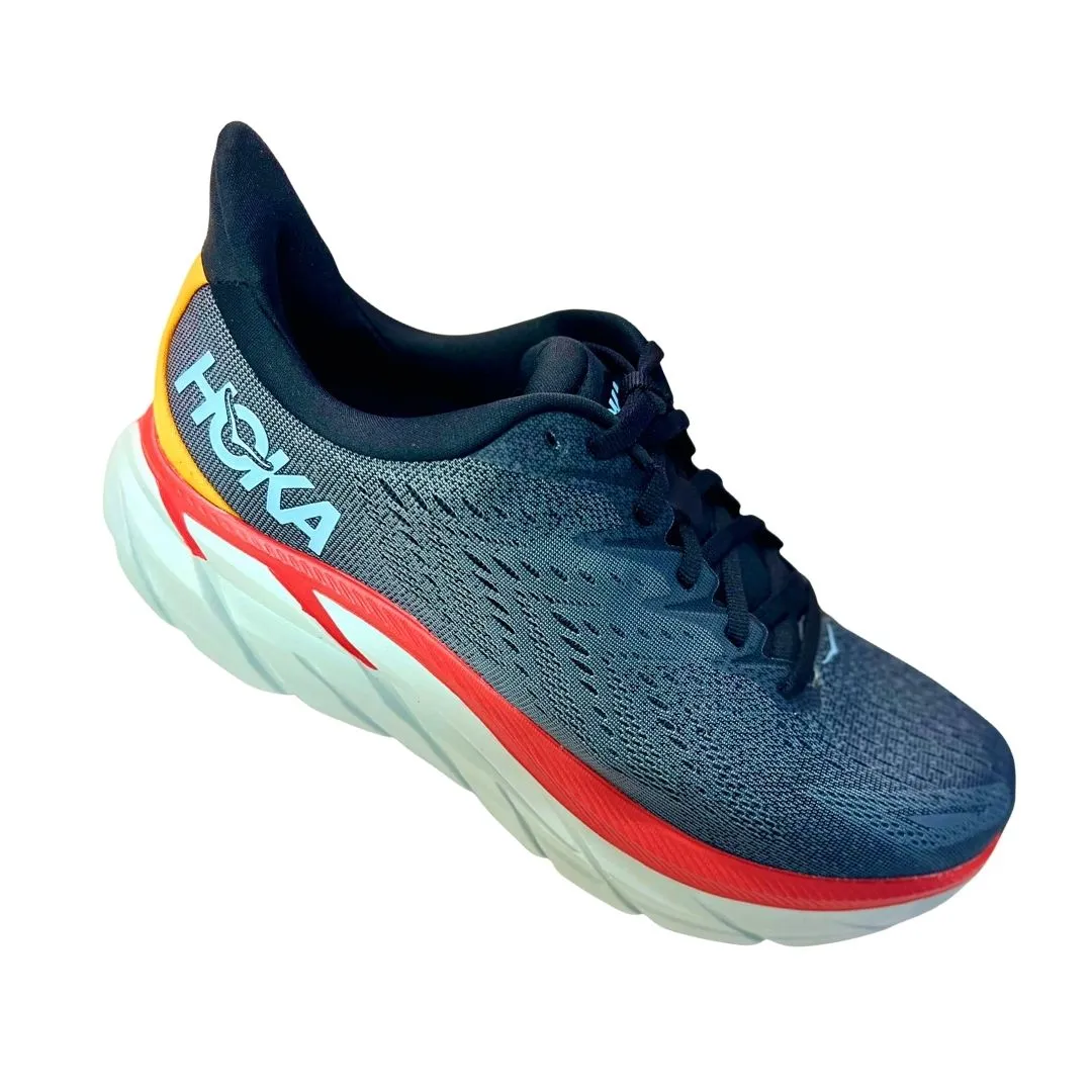 HOKA Men's Clifton 8