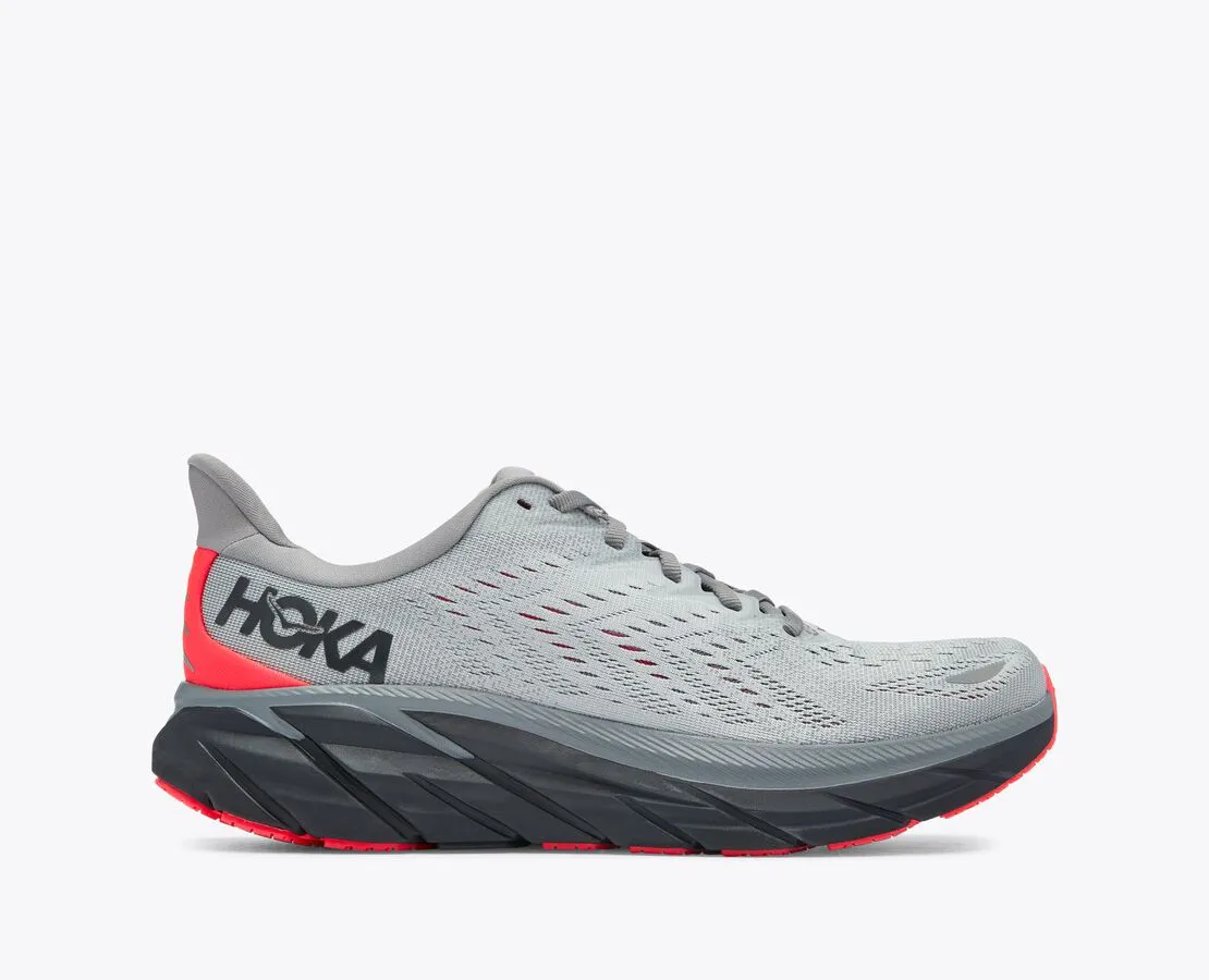 HOKA Men's Clifton 8