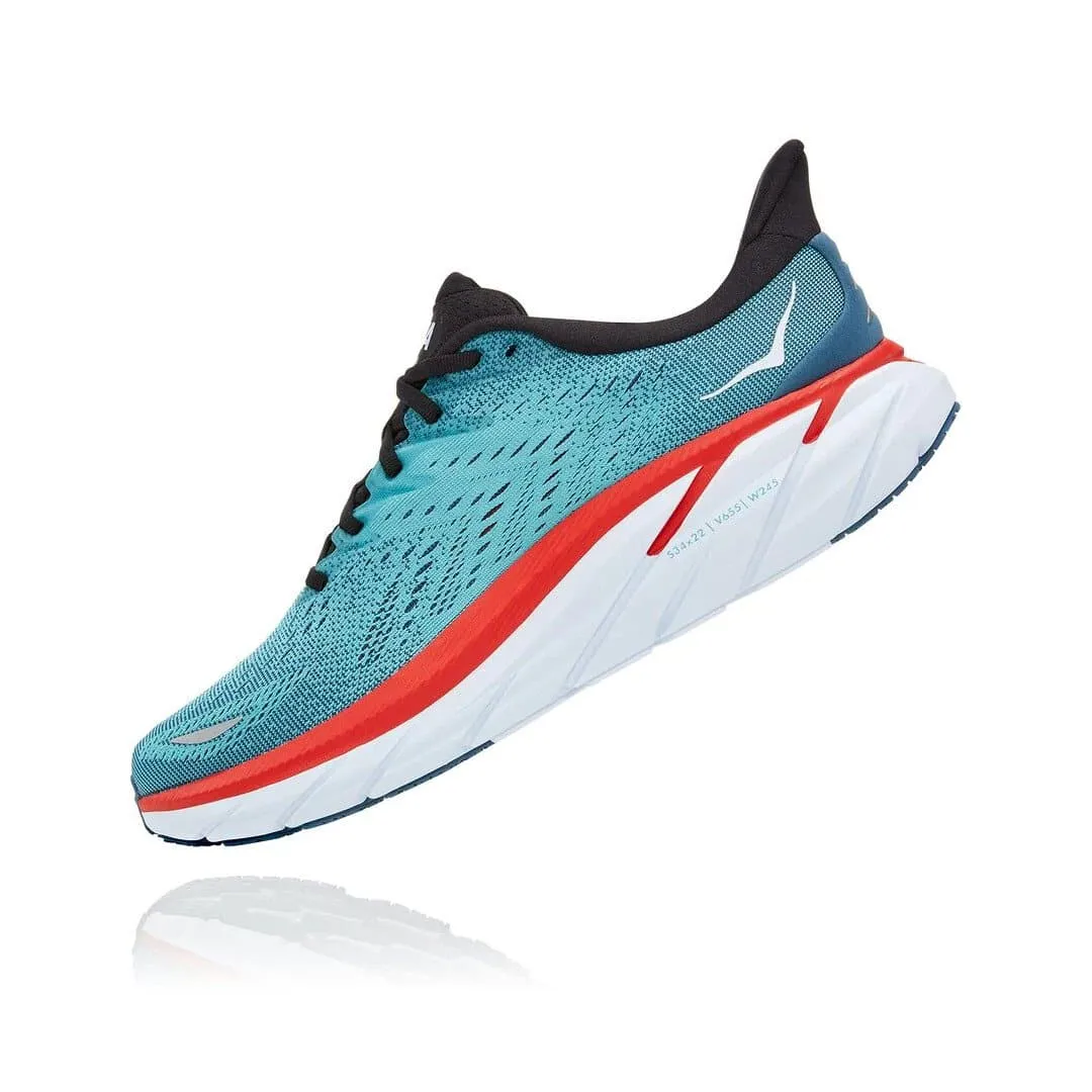 HOKA Men's Clifton 8