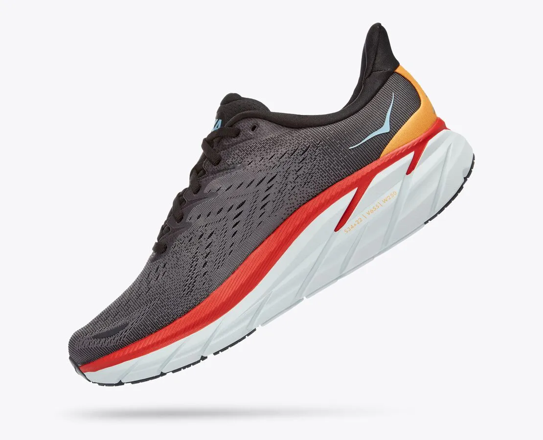 HOKA Men's Clifton 8