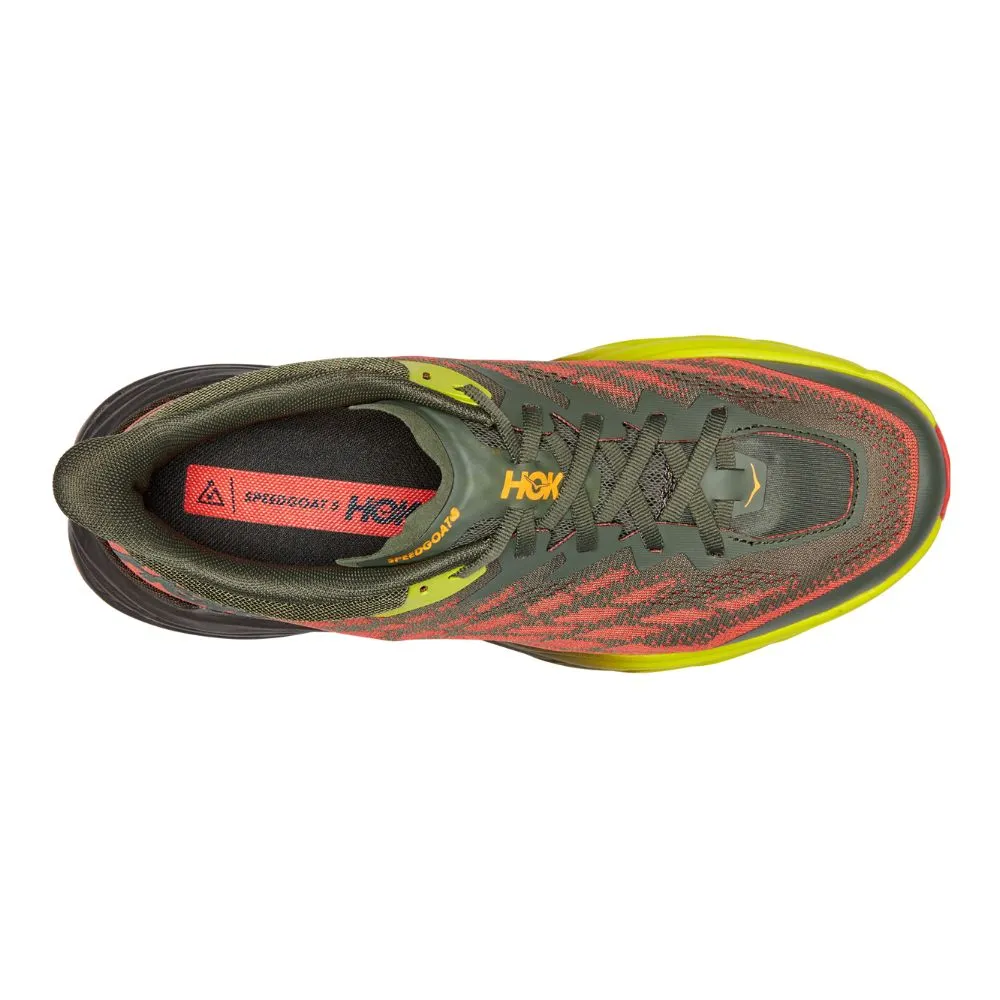 Hoka Men's Speedgoat 5