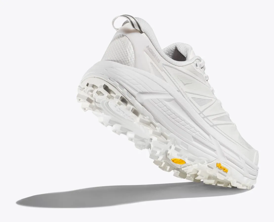 HOKA ONE ONE MAFATE SPEED 2-WHITE