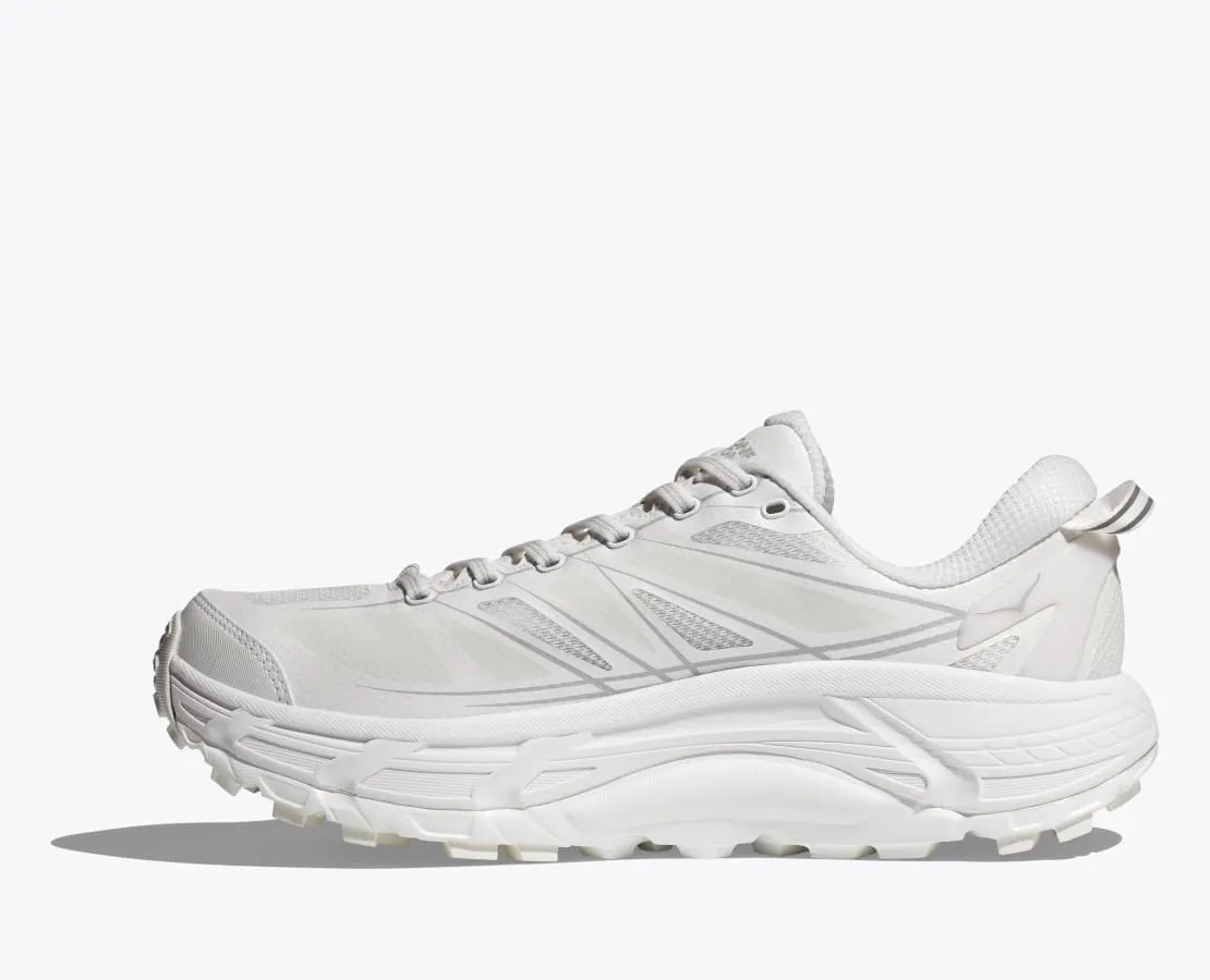 HOKA ONE ONE MAFATE SPEED 2-WHITE