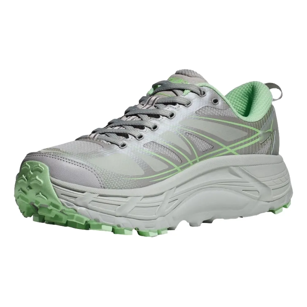 HOKA ONE ONE U MAFATE SPEED 2-MERCURY/HARBOR MIST