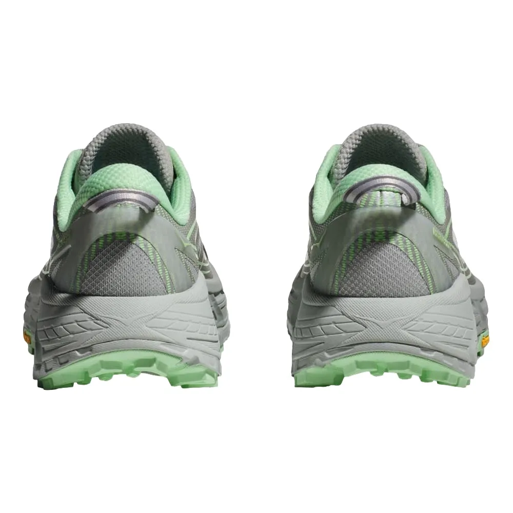 HOKA ONE ONE U MAFATE SPEED 2-MERCURY/HARBOR MIST