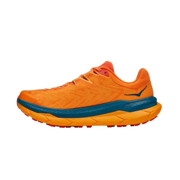 Hoka Tecton X Mens Trail Shoe