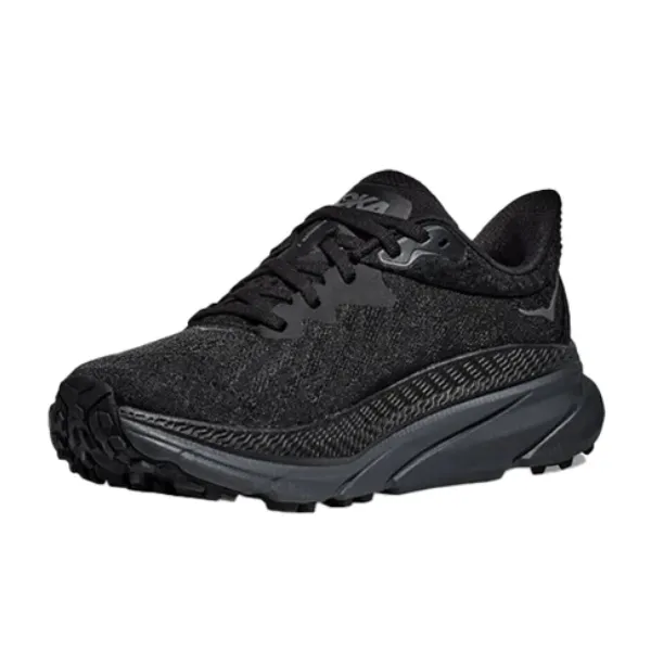 HOKA Women's Challenger ATR 7 Black