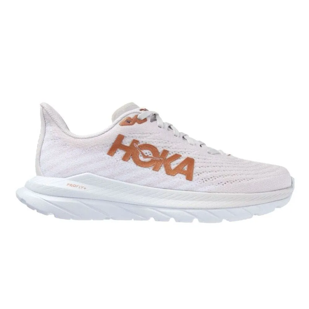 Hoka Women's Mach 5