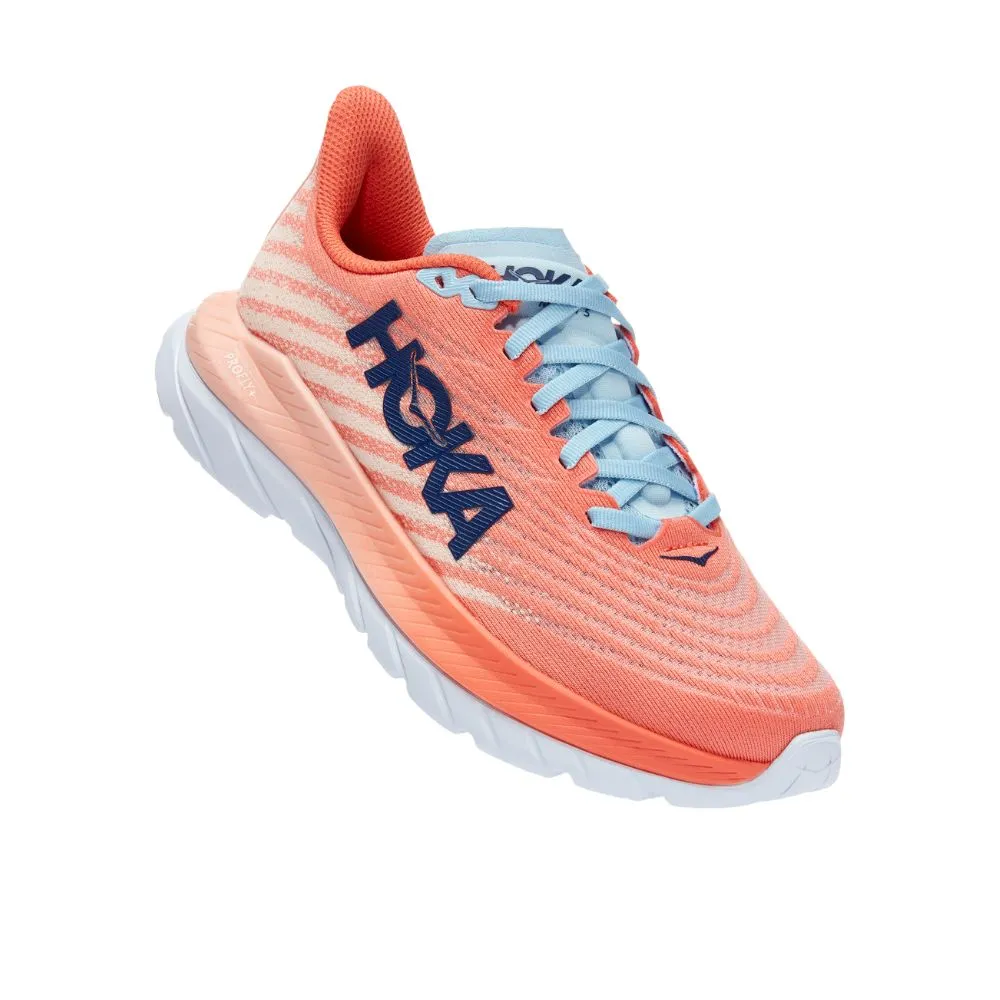 Hoka Women's Mach 5