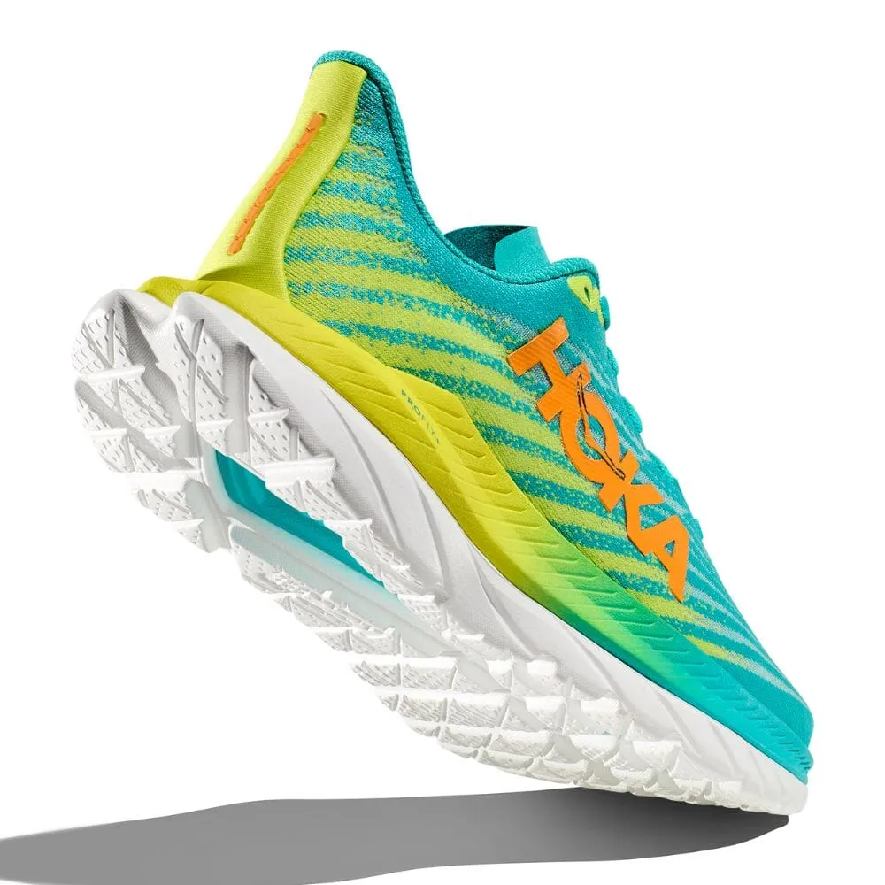 Hoka Women's Mach 5