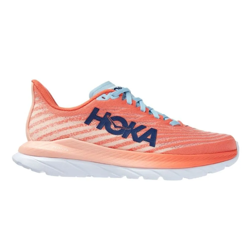 Hoka Women's Mach 5