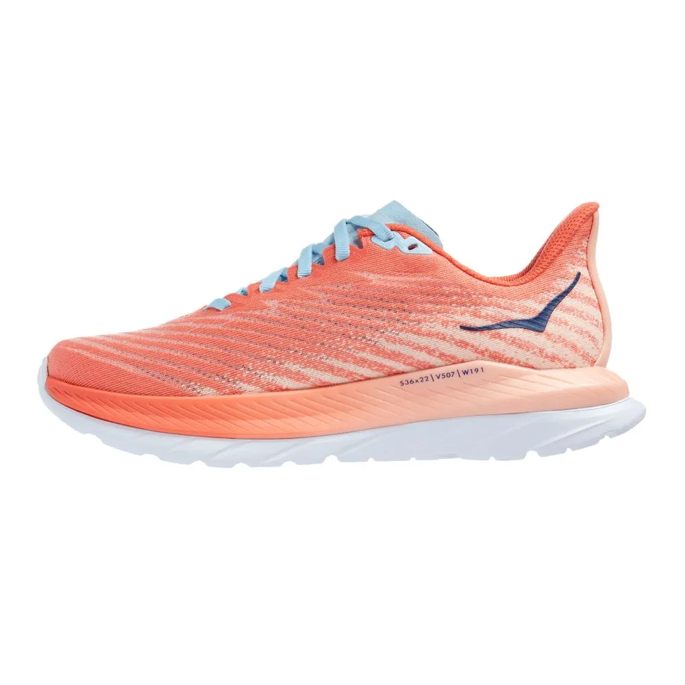 Hoka Women's Mach 5