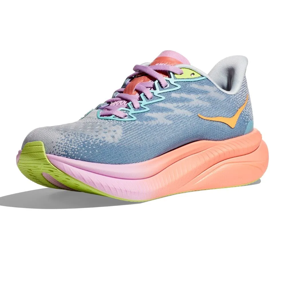 Hoka Women's Mach 6