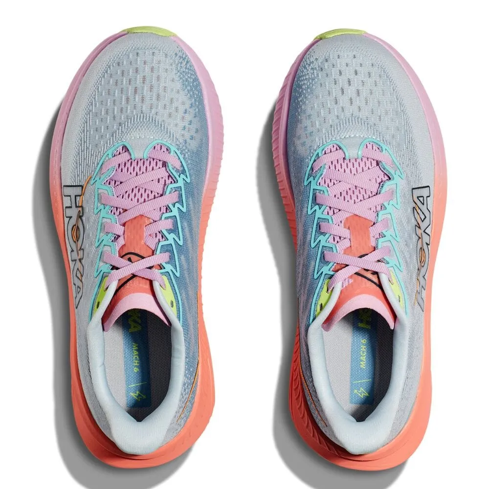 Hoka Women's Mach 6