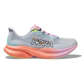 Hoka Women's Mach 6