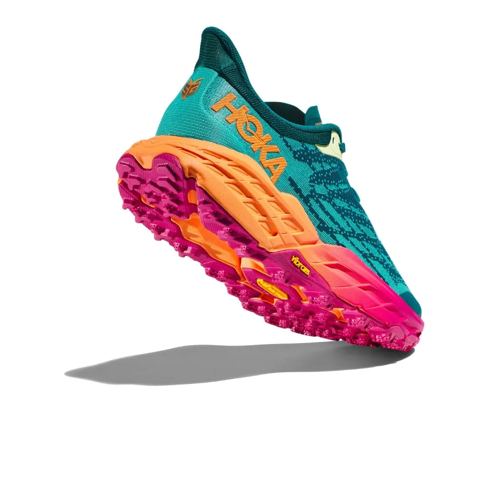 Hoka Women's Speedgoat 5