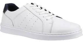 Hush Puppies Mason Mens Casual Trainer