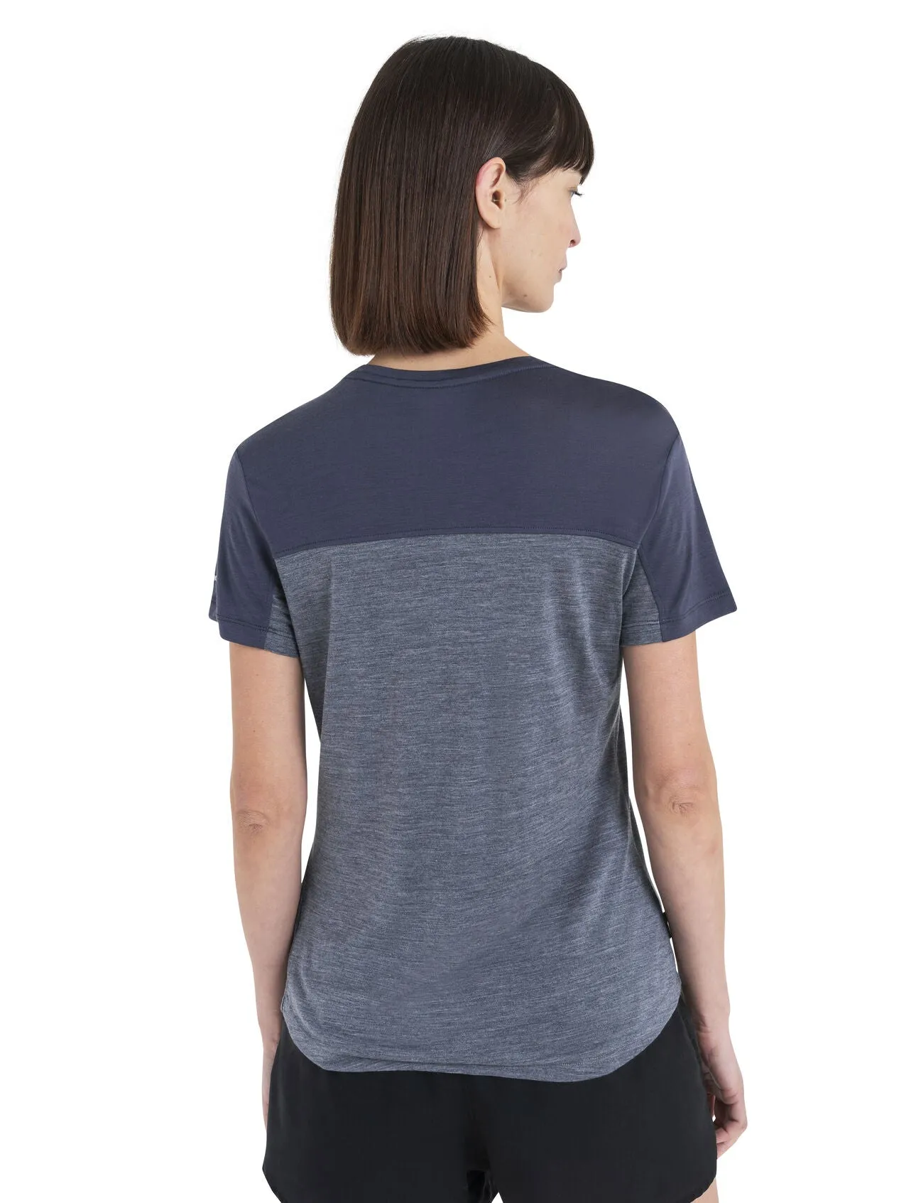 Icebreaker 125 Cool-Lite Merino Blend Sphere III T-Shirt (Women's)