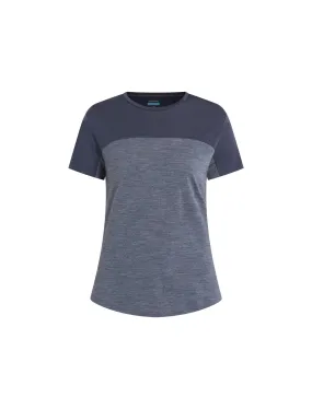 Icebreaker 125 Cool-Lite Merino Blend Sphere III T-Shirt (Women's)