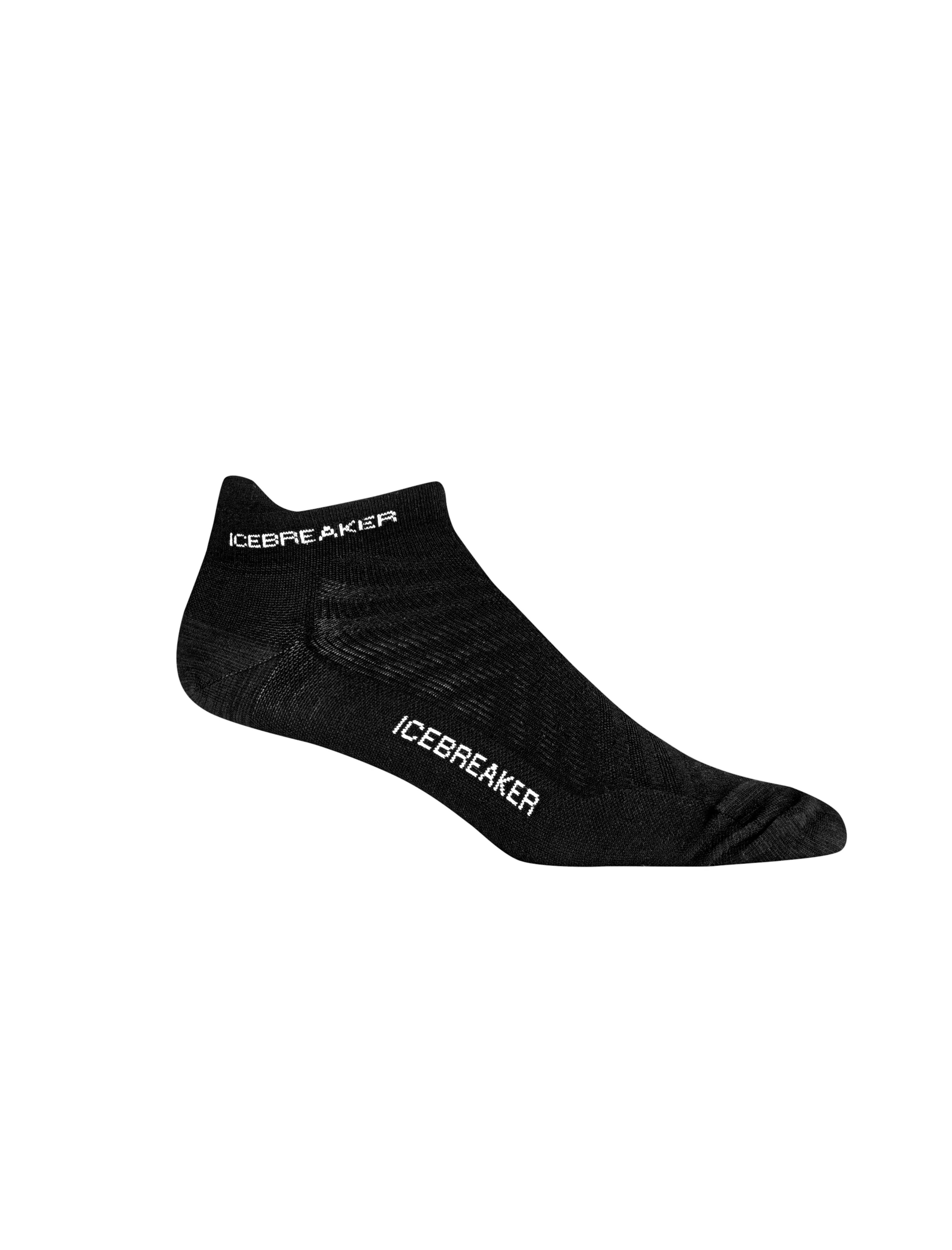 Icebreaker Run  Ultralight Micro Socks Clearance