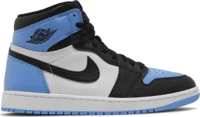 Jordan 1 Retro High OG UNC Toe