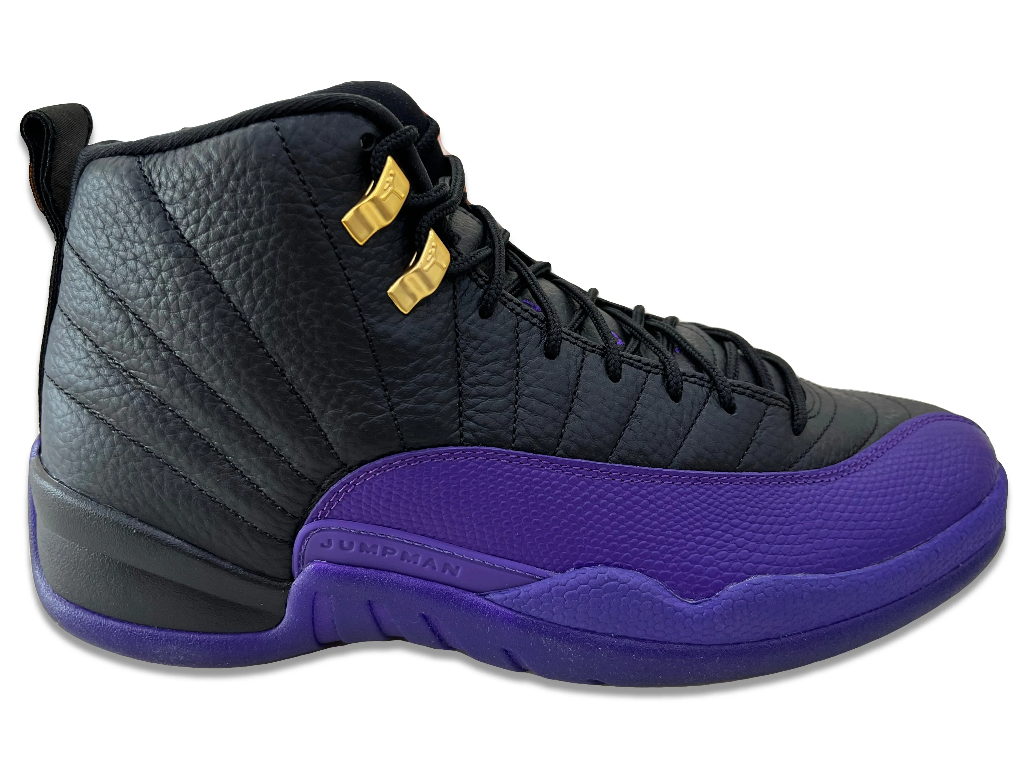 Jordan 12 Field Purple