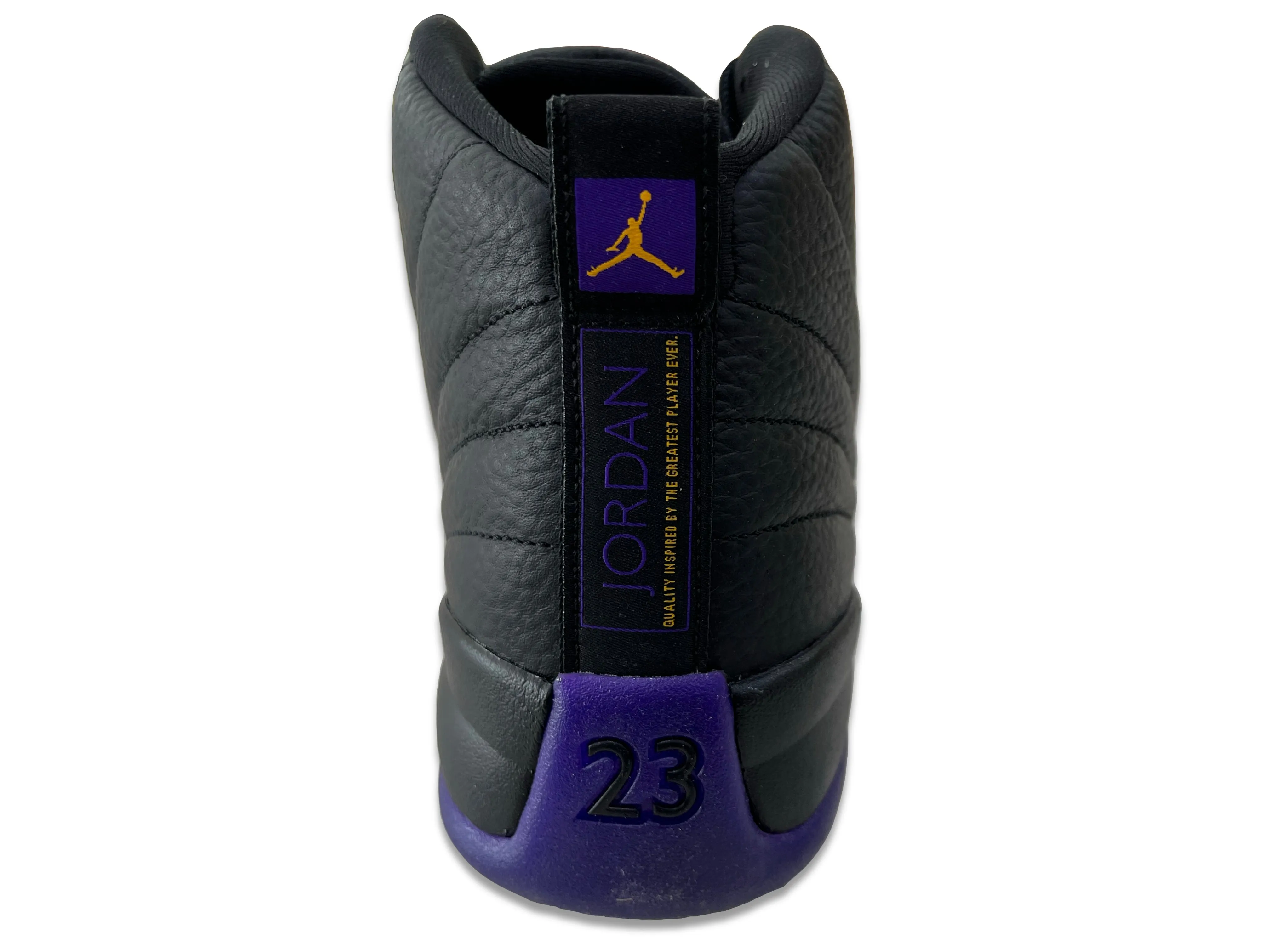 Jordan 12 Field Purple