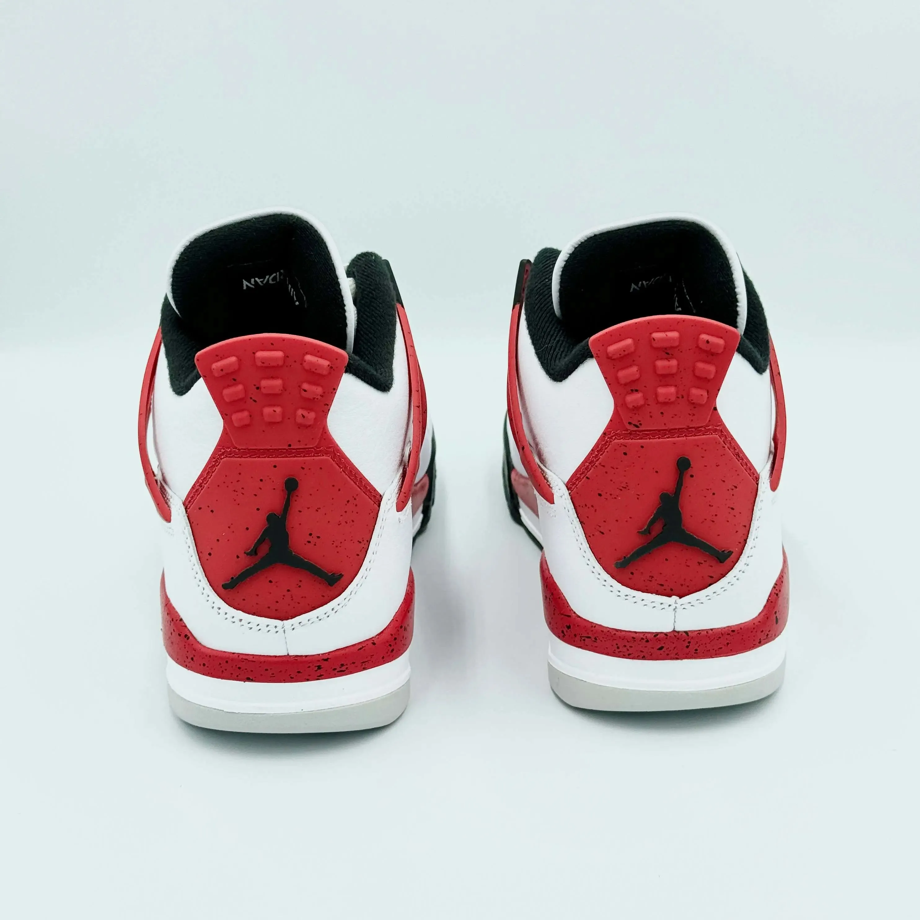 Jordan 4 Retro Red Cement