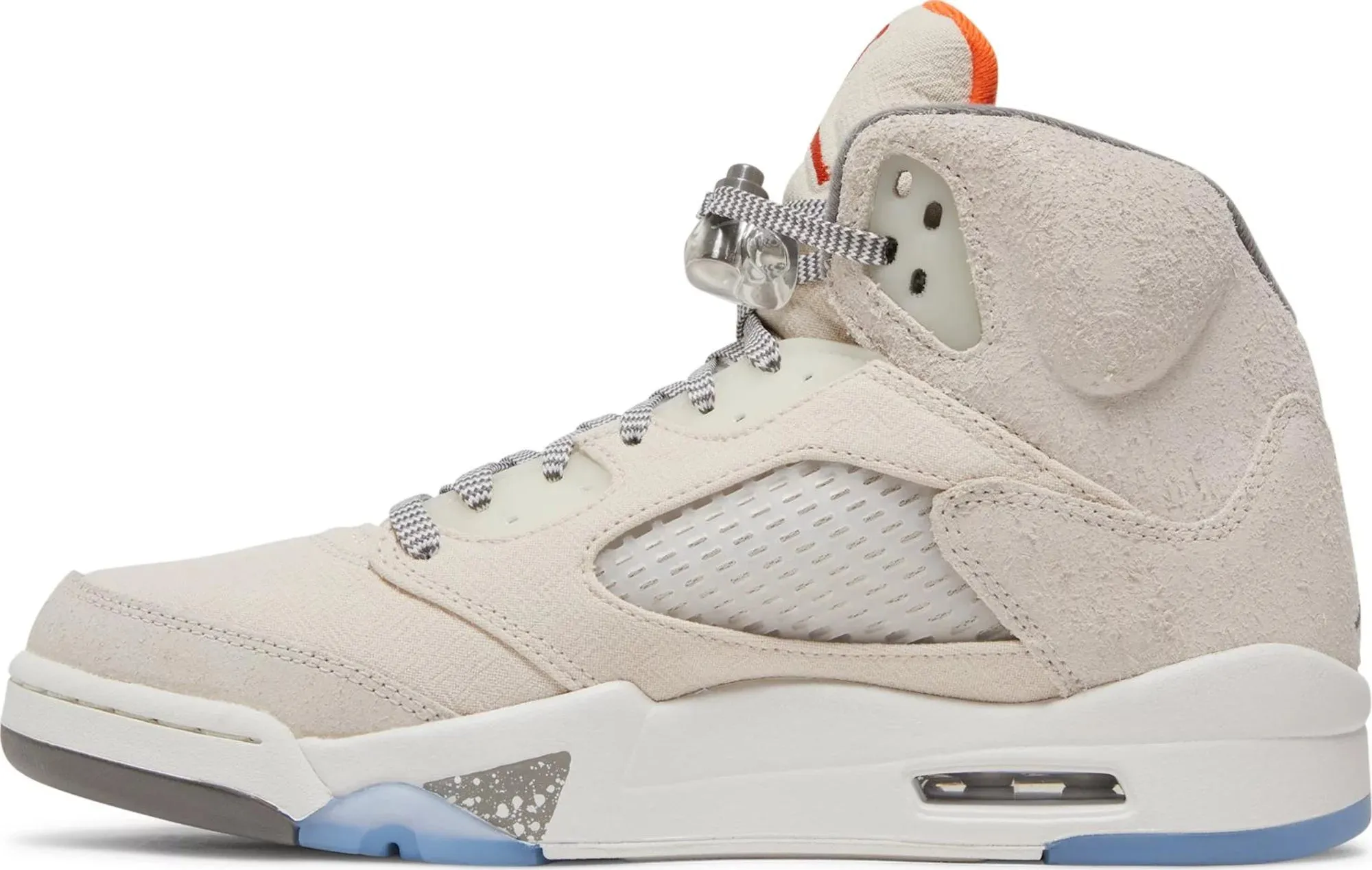 Jordan 5 Retro SE Craft Light Orewood Brown