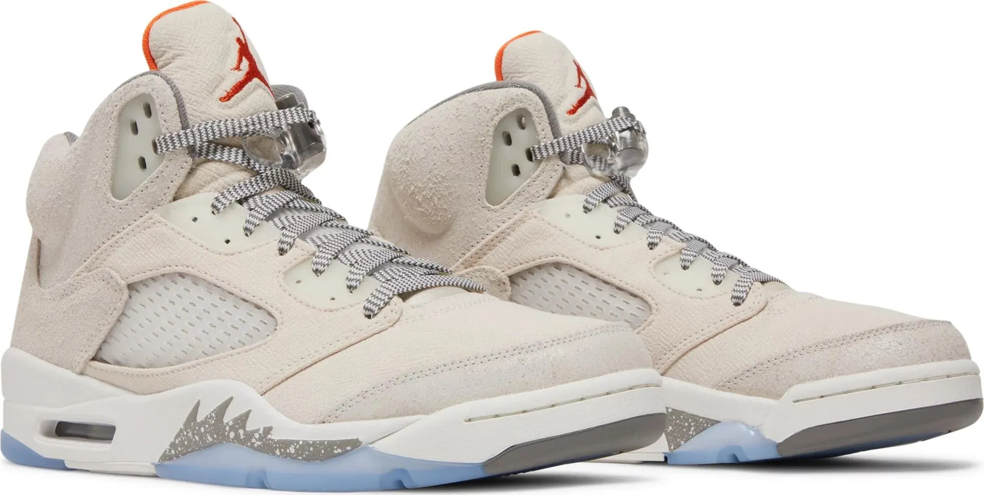 Jordan 5 Retro SE Craft Light Orewood Brown