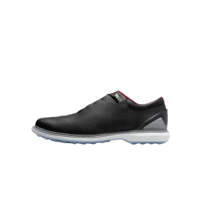 Jordan ADG 4 Men's Golf Shoes - Black/Red