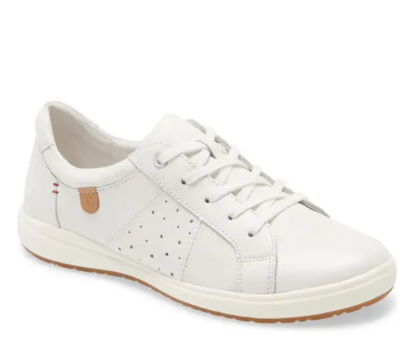 Josef Seibel Caren 01 - White