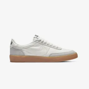 KILLSHOT 2 LEATHER 'SAIL/SAIL-GUM YELLOW-BLACK'