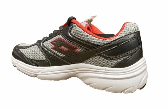 Lotto Antares IV W running shoe R0552 Silver