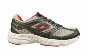 Lotto Antares IV W running shoe R0552 Silver