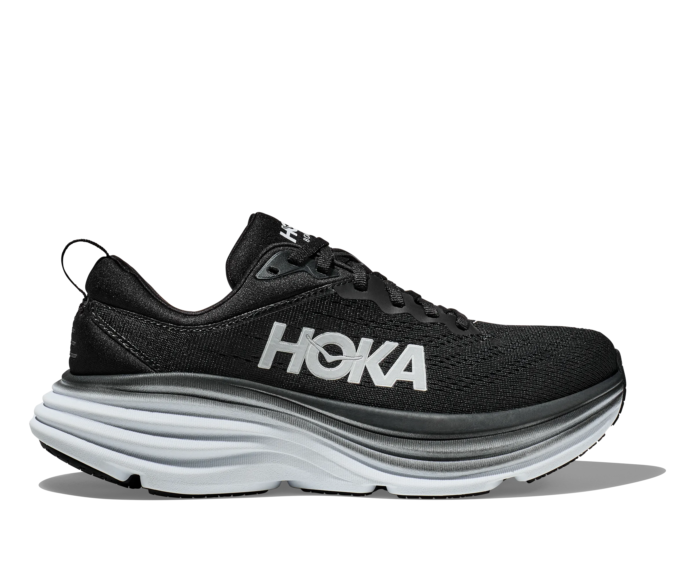 M Hoka Bondi 8- 2E Wdith (Wide)