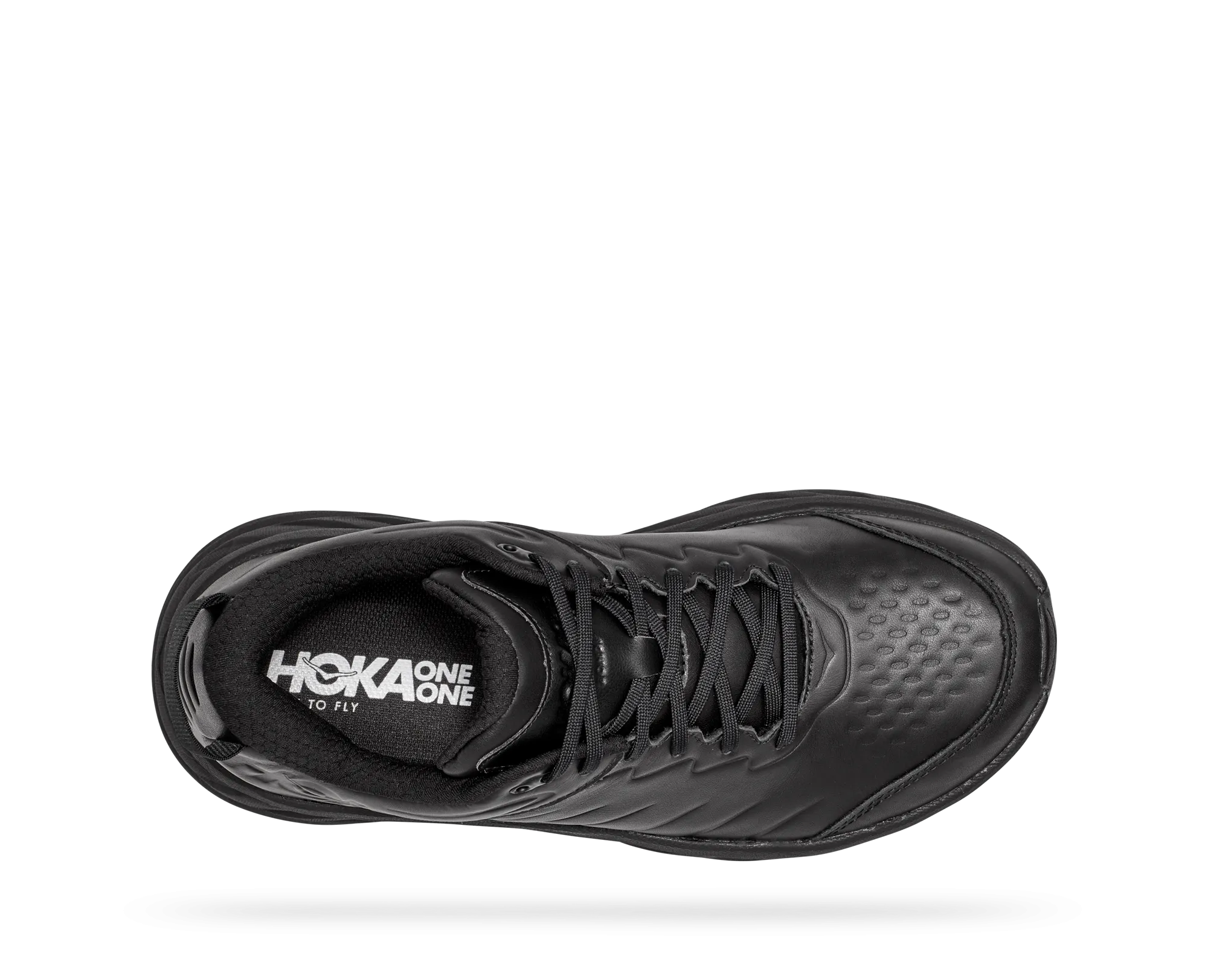 M Hoka Bondi SR Wide