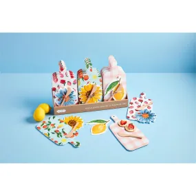 Melamine Board Set