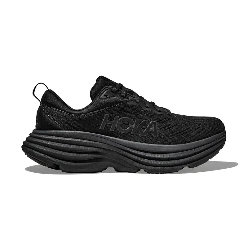 Men's Bondi 8 Black/Black